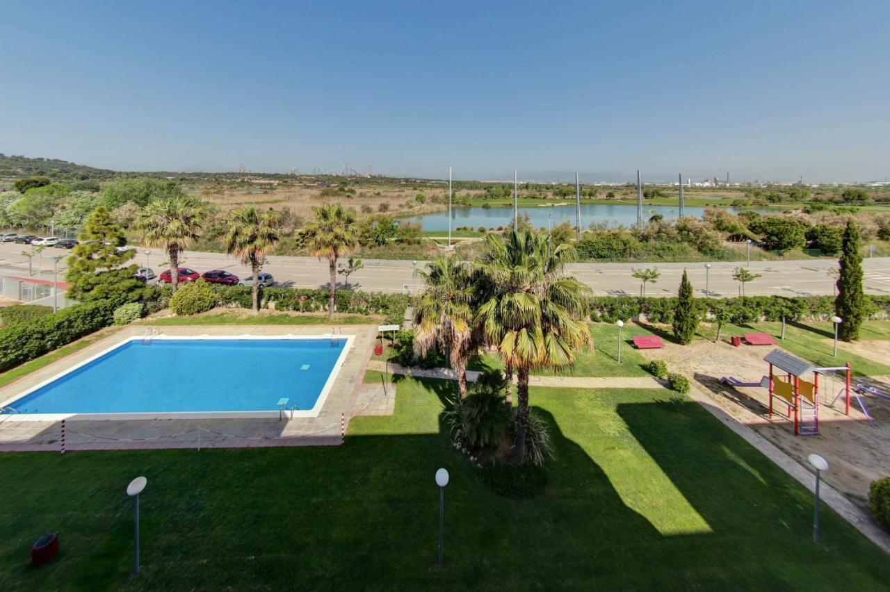 Alea Rentals - Los Riscos La Pineda Exterior photo