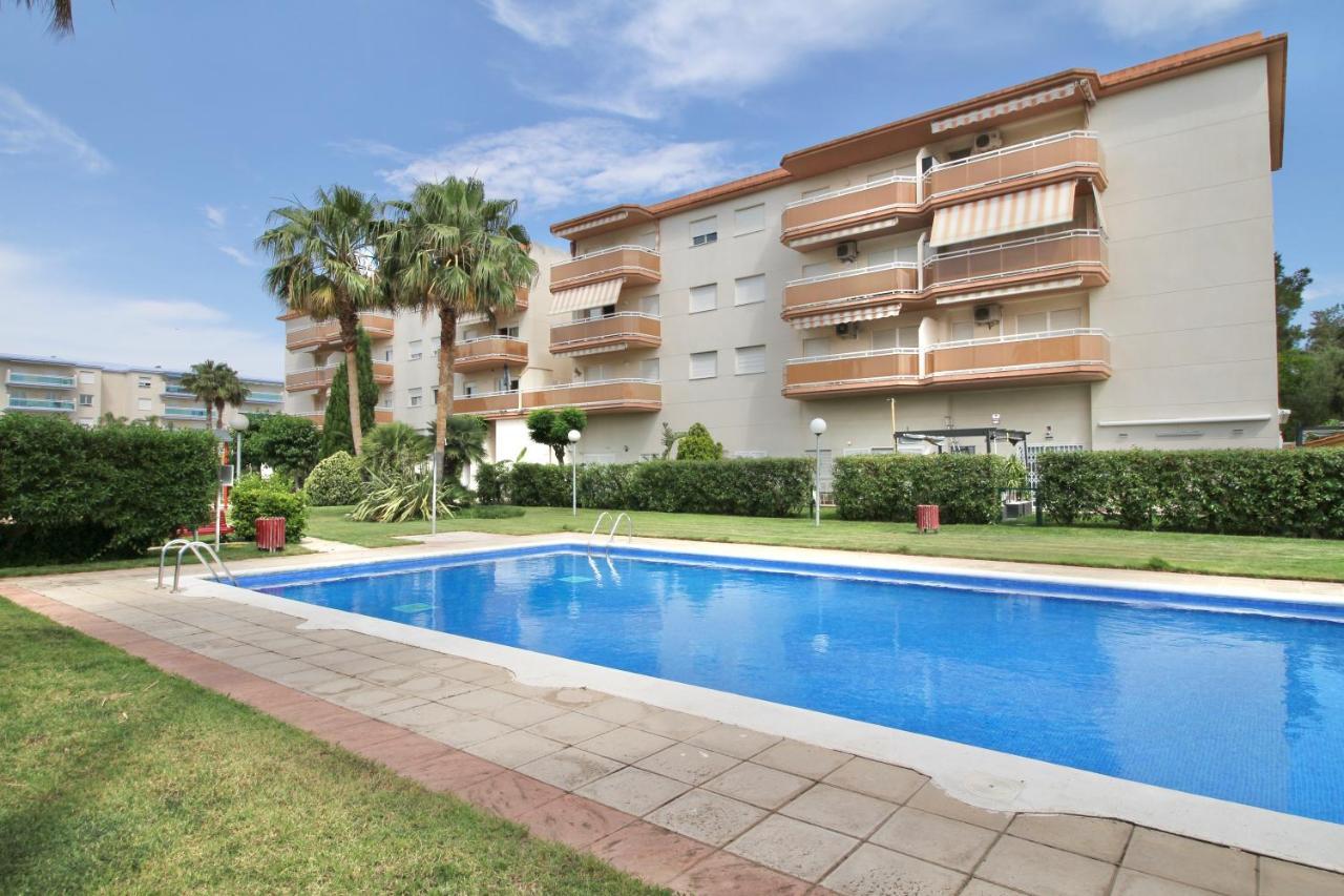 Alea Rentals - Los Riscos La Pineda Exterior photo