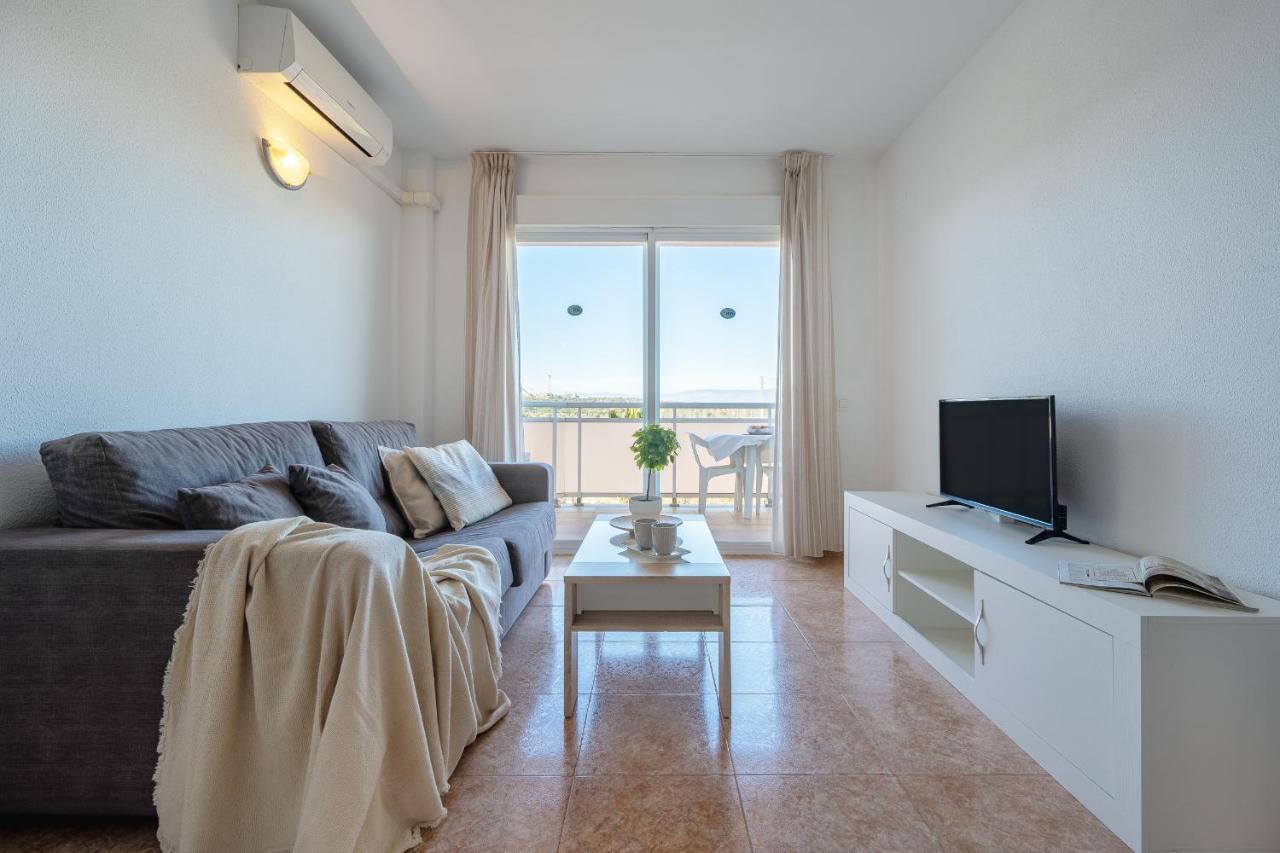 Alea Rentals - Los Riscos La Pineda Exterior photo