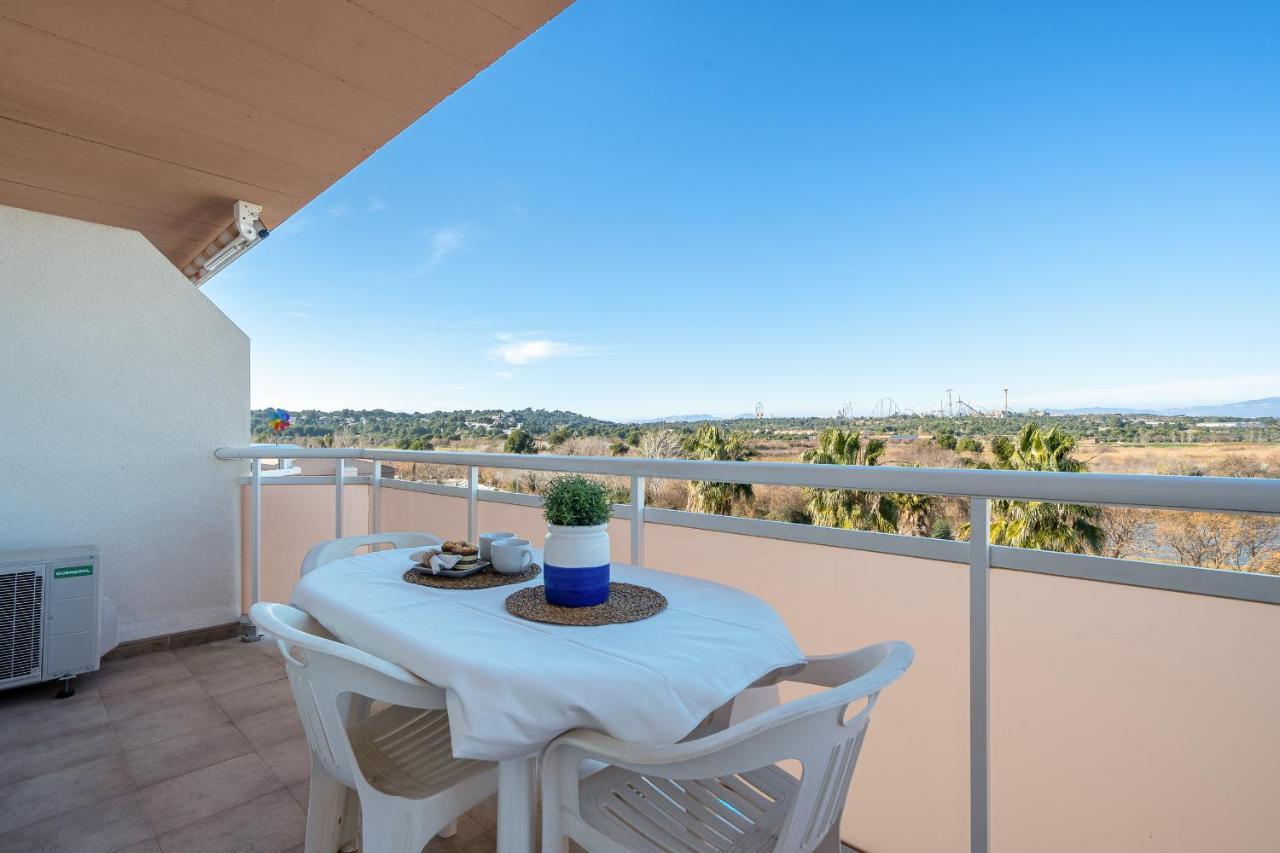 Alea Rentals - Los Riscos La Pineda Exterior photo