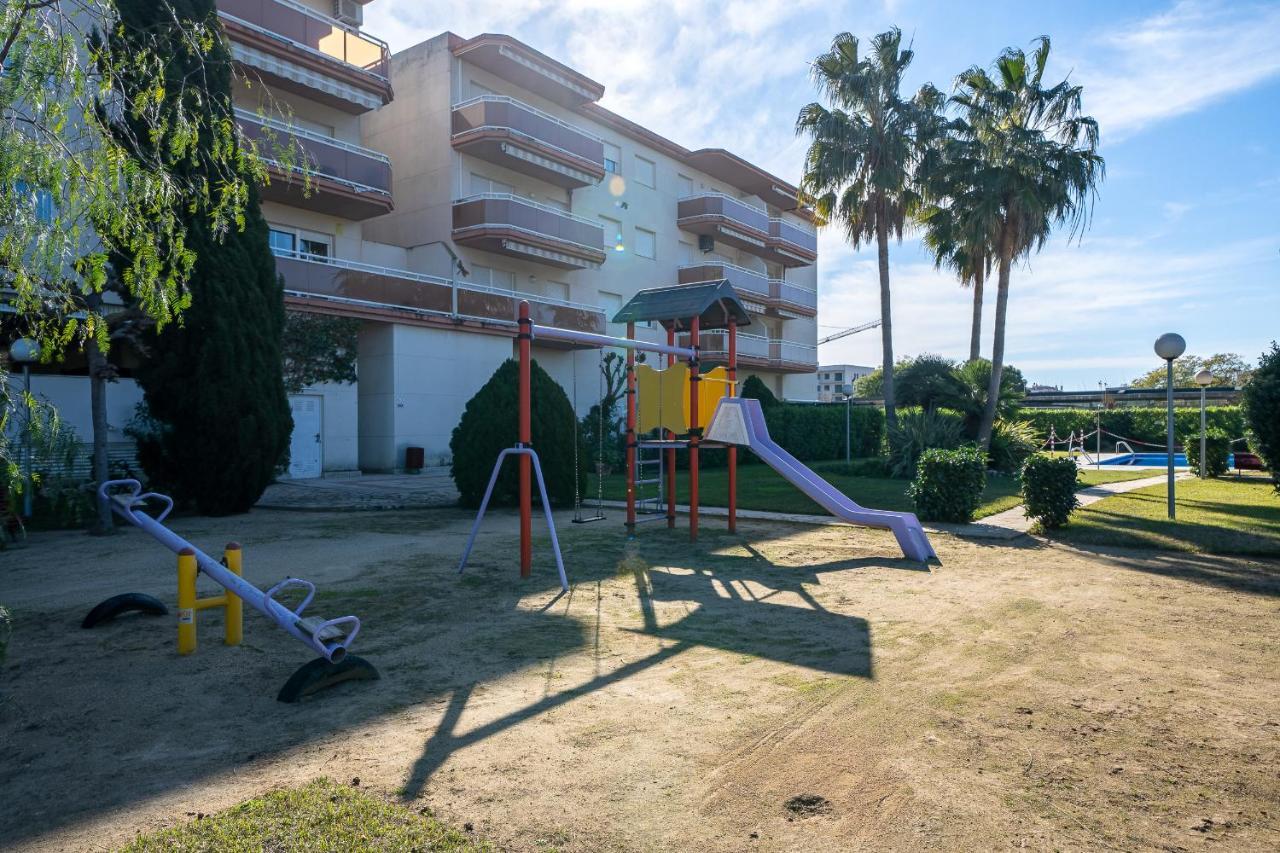 Alea Rentals - Los Riscos La Pineda Exterior photo