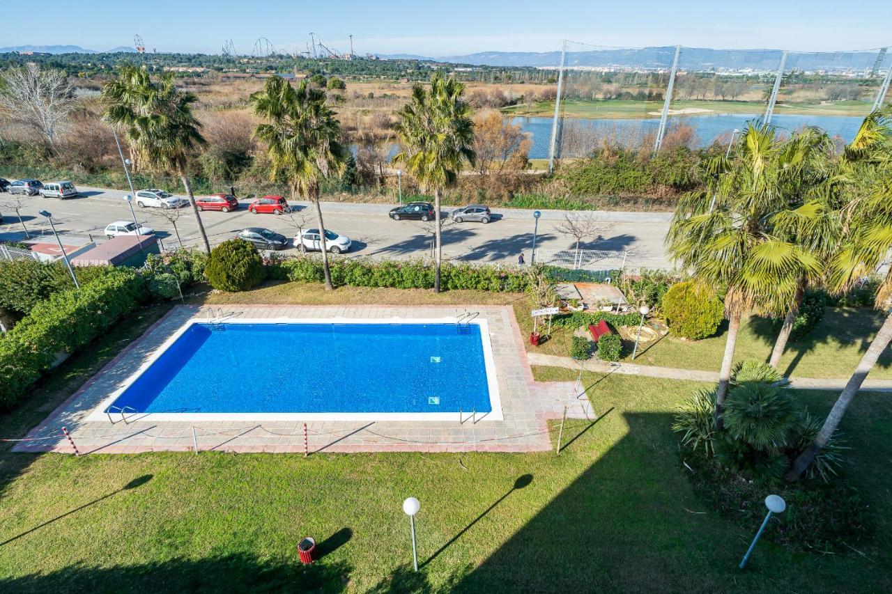 Alea Rentals - Los Riscos La Pineda Exterior photo